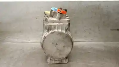 Second-hand car spare part air conditioning compressor for chevrolet aveo 1.2 cat oem iam references 95955943  95955943