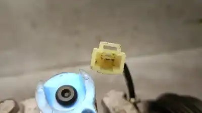 Second-hand car spare part air conditioning compressor for chevrolet aveo 1.2 cat oem iam references 95955943  95955943