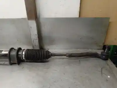 Second-hand car spare part steering rack for chevrolet aveo 1.2 cat oem iam references 95918422  95918422