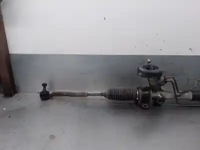 Second-hand car spare part steering rack for chevrolet aveo 1.2 cat oem iam references 95918422  95918422