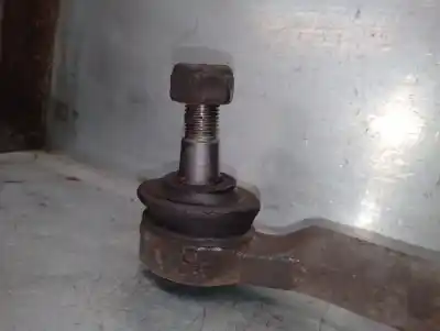 Second-hand car spare part steering rack for chevrolet aveo 1.2 cat oem iam references 95918422  95918422