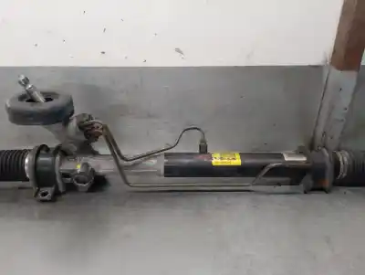 Second-hand car spare part steering rack for chevrolet aveo 1.2 cat oem iam references 95918422  95918422