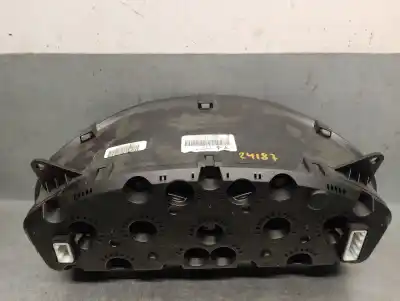 Second-hand car spare part dashboard for chevrolet aveo 1.2 cat oem iam references 96814466  96814466