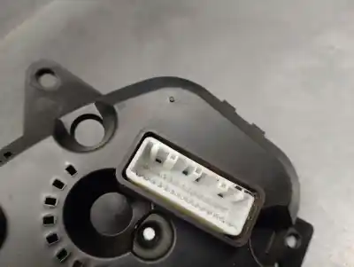 Second-hand car spare part dashboard for chevrolet aveo 1.2 cat oem iam references 96814466  96814466