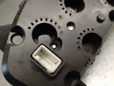 Second-hand car spare part dashboard for chevrolet aveo 1.2 cat oem iam references 96814466  96814466