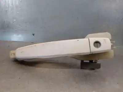 Peça sobressalente para automóvel em segunda mão Puxador Interior Dianteiro Direito por CHEVROLET AVEO 1.2 CAT Referências OEM IAM 96468251  96468251