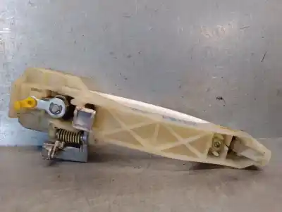 Peça sobressalente para automóvel em segunda mão puxador interior dianteiro direito por chevrolet aveo 1.2 cat referências oem iam 96468251  96468251