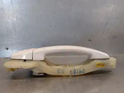 Peça sobressalente para automóvel em segunda mão puxador interior dianteiro direito por chevrolet aveo 1.2 cat referências oem iam 96468251  96468251