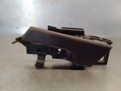 Peça sobressalente para automóvel em segunda mão Puxador Interior Dianteiro Esquerdo por CHEVROLET AVEO 1.2 CAT Referências OEM IAM SWT200403  96462707