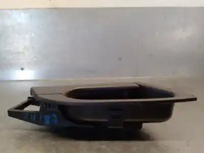 Peça sobressalente para automóvel em segunda mão puxador interior traseiro direito por chevrolet aveo 1.2 cat referências oem iam swt200404  96462708