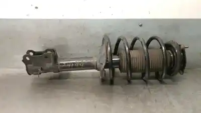 Peça sobressalente para automóvel em segunda mão amortecedor dianteiro esquerdo por nissan almera ii (n16) 2.2 di referências oem iam 54303bn424