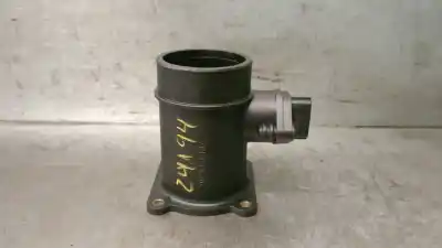 Peça sobressalente para automóvel em segunda mão medidor de massa de ar por nissan almera ii (n16) 2.2 di referências oem iam 226807j600