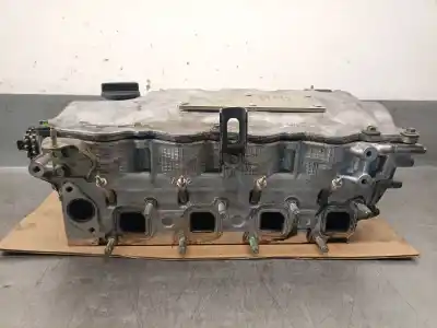 Peça sobressalente para automóvel em segunda mão cabeça / culatra por nissan almera ii (n16) 2.2 di referências oem iam 110405m302