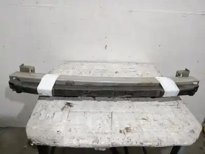 Peça sobressalente para automóvel em segunda mão reforço do pára choques dianteiro por nissan almera ii (n16) 2.2 di referências oem iam 620367m030