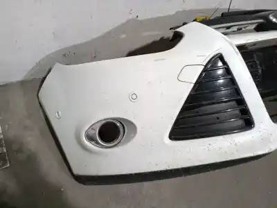 Peça sobressalente para automóvel em segunda mão para choques dianteiro por ford focus iii 1.6 ecoboost referências oem iam 1719357  1719357