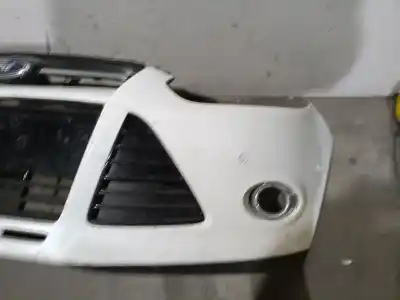 Peça sobressalente para automóvel em segunda mão para choques dianteiro por ford focus iii 1.6 ecoboost referências oem iam 1719357  1719357