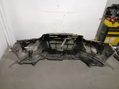 Peça sobressalente para automóvel em segunda mão para choques dianteiro por ford focus iii 1.6 ecoboost referências oem iam 1719357  1719357