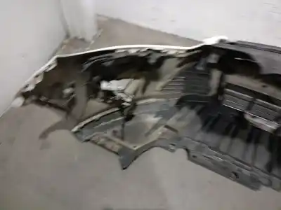 Peça sobressalente para automóvel em segunda mão para choques dianteiro por ford focus iii 1.6 ecoboost referências oem iam 1719357  1719357