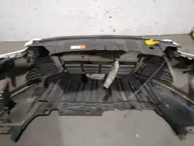 Peça sobressalente para automóvel em segunda mão para choques dianteiro por ford focus iii 1.6 ecoboost referências oem iam 1719357  1719357