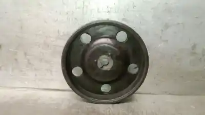 Pezzo di ricambio per auto di seconda mano puleggia dell albero motore per smart forfour (454) 1.1 (454.033) riferimenti oem iam a1350320004