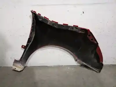 Second-hand car spare part left front fin for citroen c4 picasso ii 2.0 bluehdi 135 oem iam references 7840v1 7840v1 