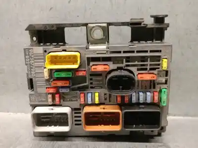 Автозапчасти б/у блок реле/предохранителей за CITROEN C4 PICASSO II 2.0 BlueHDi 135 ссылки OEM IAM 9675877980  9675877980