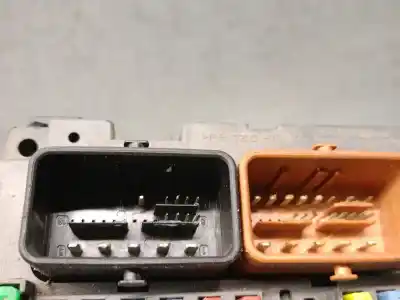 Автозапчастина б/у реле/запоперівник для citroen c4 picasso ii 2.0 bluehdi 135 посилання на oem iam 9675877980  9675877980