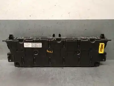 Second-hand car spare part dashboard for citroen c4 picasso ii 2.0 bluehdi 135 oem iam references 9666704380  6103v1