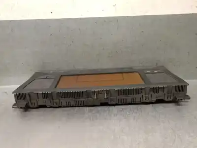 Second-hand car spare part dashboard for citroen c4 picasso ii 2.0 bluehdi 135 oem iam references 9666704380  6103v1