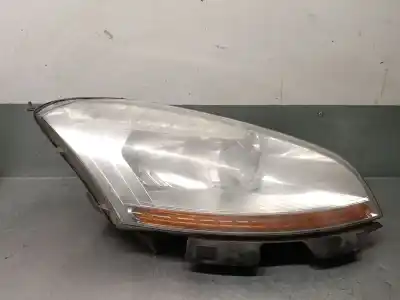 Автозапчастина б/у  для CITROEN C4 PICASSO II  Посилання на OEM IAM 6206A8  6206A8