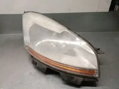 Автозапчастина б/у права фа для citroen c4 picasso ii 2.0 bluehdi 135 посилання на oem iam 6206a8  6206a8