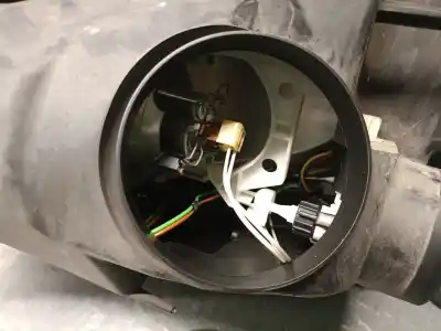 Автозапчастина б/у права фа для citroen c4 picasso ii 2.0 bluehdi 135 посилання на oem iam 6206a8  6206a8