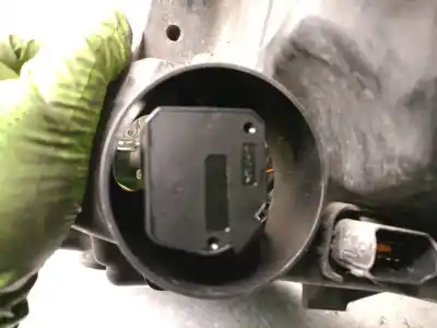 Автозапчастина б/у права фа для citroen c4 picasso ii 2.0 bluehdi 135 посилання на oem iam 6206a8  6206a8