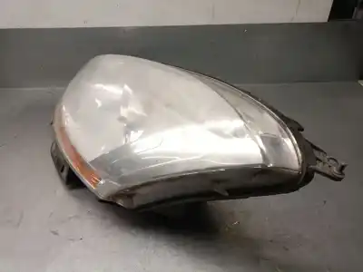 Автозапчастина б/у ліва фара для citroen c4 picasso ii 2.0 bluehdi 135 посилання на oem iam 6208a8  6208a8