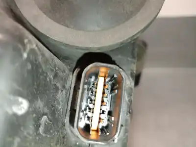 Автозапчастина б/у ліва фара для citroen c4 picasso ii 2.0 bluehdi 135 посилання на oem iam 6208a8  6208a8