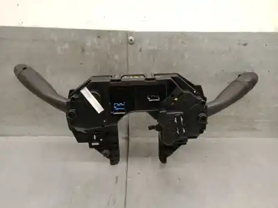 Автозапчастина б/у управління світлом для citroen c4 picasso ii 2.0 bluehdi 135 посилання на oem iam 96656018xt  6242y5