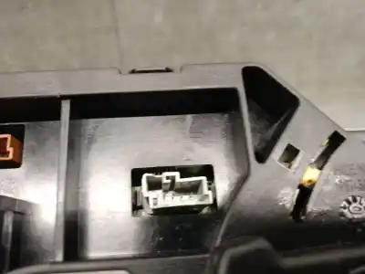 Автозапчастина б/у управління світлом для citroen c4 picasso ii 2.0 bluehdi 135 посилання на oem iam 96656018xt  6242y5