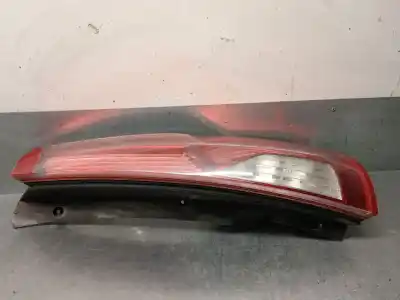 Автозапчастина б/у правий ліхтар для citroen c4 picasso ii 2.0 bluehdi 135 посилання на oem iam 6351ac  6351ac