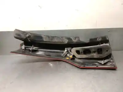 Автозапчастина б/у правий ліхтар для citroen c4 picasso ii 2.0 bluehdi 135 посилання на oem iam 6351ac  6351ac