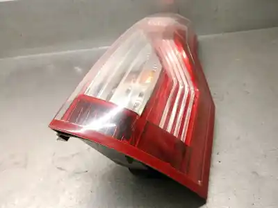 Автозапчастина б/у правий ліхтар для citroen c4 picasso ii 2.0 bluehdi 135 посилання на oem iam 6351ac  6351ac