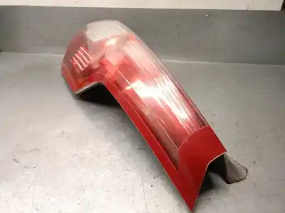 Автозапчастина б/у правий ліхтар для citroen c4 picasso ii 2.0 bluehdi 135 посилання на oem iam 6351ac  6351ac