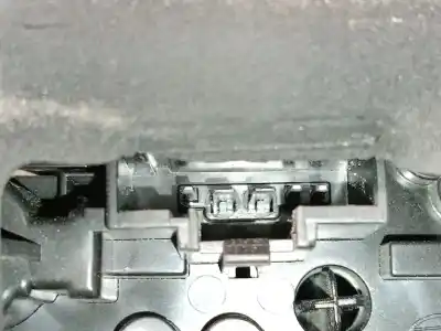 Автозапчастина б/у правий ліхтар для citroen c4 picasso ii 2.0 bluehdi 135 посилання на oem iam 6351ac  6351ac