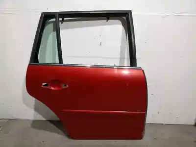 Автозапчастина б/у двері задні праві для CITROEN C4 PICASSO II 2.0 BlueHDi 135 Посилання на OEM IAM 9008S8 9008S8 