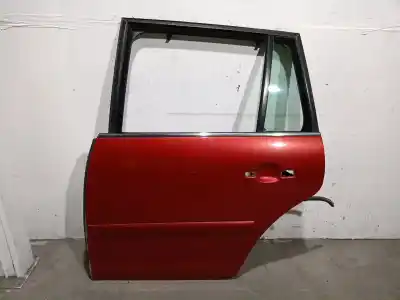 Автозапчастина б/у двері задні ліві для CITROEN C4 PICASSO II 2.0 BlueHDi 135 Посилання на OEM IAM 9006N4 9006N4 