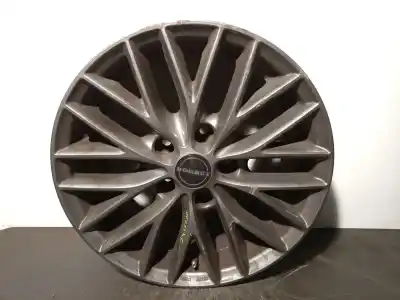 Pezzo di ricambio per auto di seconda mano cerchione in lega per hyundai sonata v (nf) 2.0 crdi riferimenti oem iam bs570638