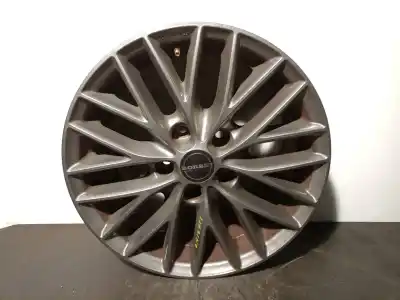 Pezzo di ricambio per auto di seconda mano cerchione in lega per hyundai sonata v (nf) 2.0 crdi riferimenti oem iam bs570638