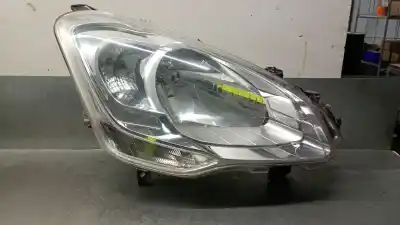 Second-hand car spare part RIGHT HEADLIGHT for PEUGEOT PARTNER (S2)  OEM IAM references 6206K6  6206K6