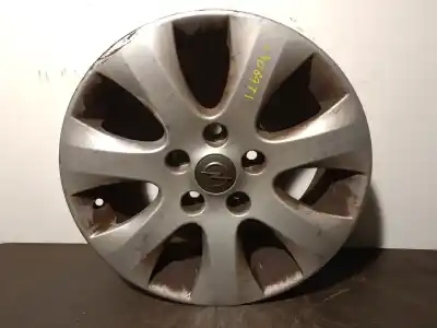 Автозапчасти б/у шина за opel zafira tourer c (p12) 1.6 cdti (75) ссылки oem iam 13376019