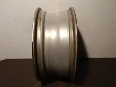 Автозапчастина б/у шина для opel zafira tourer c (p12) 1.6 cdti (75) посилання на oem iam 13376019  r166.5jx16h2is41