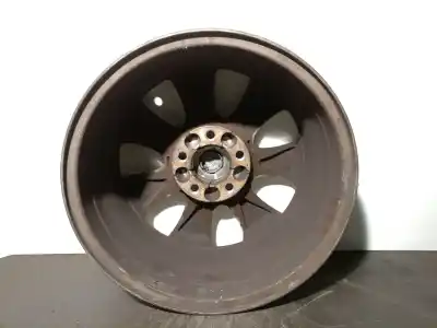 Автозапчастина б/у шина для opel zafira tourer c (p12) 1.6 cdti (75) посилання на oem iam 13376019  r166.5jx16h2is41